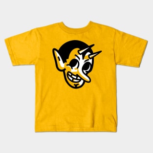 Virtue of Sin Kids T-Shirt